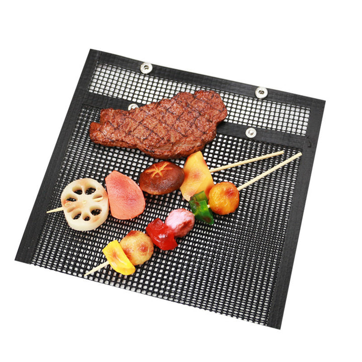 BBQ Grilltaschen