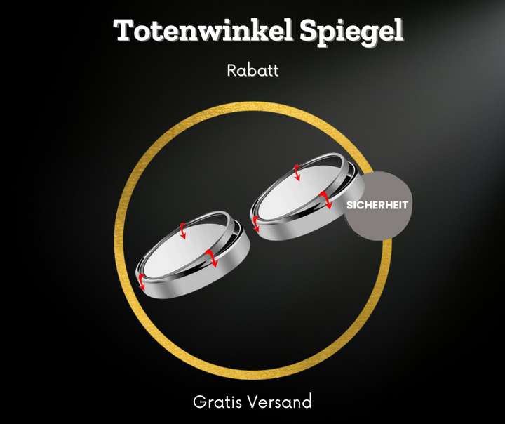 Totenwinkel Spiegel